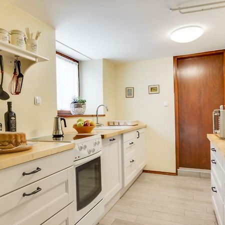 Lake Bled Holiday Home 外观 照片